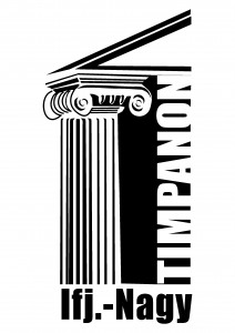 ifj nagy timpanon logo